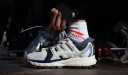 中国李宁爆料视频最新版,品牌创新与传承的精彩瞬间